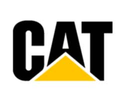 Логотип Caterpillar