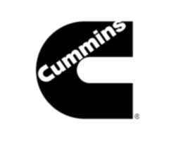 Логотип Cummins