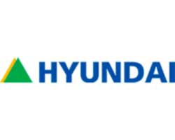 Логотип Hyundai