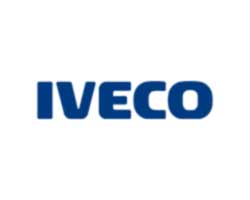 Логотип Iveco