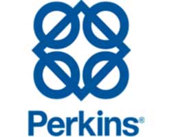 Логотип Perkins